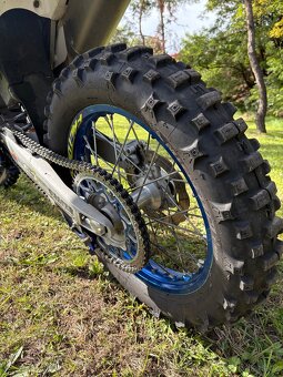 Sherco 300 SEF - 4
