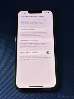iPhone 13 Pro 128GB Black - 4