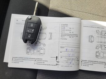 Opel Vivaro-e "L" L3H1 74kWh největší baterie, DPH - 4