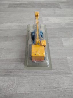 Tatra 111, bez casopisu - 4