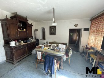 Prodej rodinného domu 115 m², pozemek 305 m² - 4