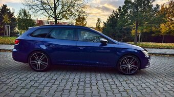 Rezervace do 31.10. Leon Cupra |DPH| |4Drive| |BEATS| - 4