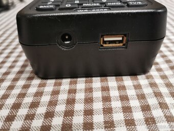 Satelit vyhledávač signálu - 4