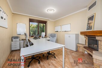 Prodej, domy/vila, 287 m2, Pancířova 1149/5, Modřany, 14300 - 4