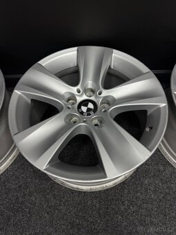 Alu BMW 5x120 17” style 327 - 4