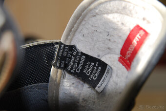 Hokejové brusle Bauer Vapor x 7.0 vel.38,5 - 4