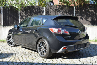 Mazda 3 2.0i 111kW rv.2009,144tkm - 4