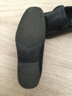 Dětské polobotky Next 34-35 - 4