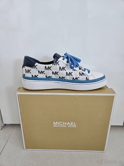 Michael Kors tenisky - 4