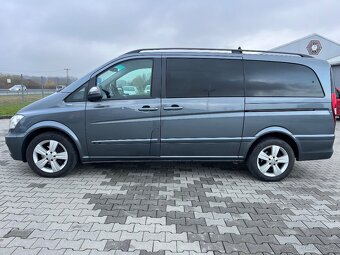 Mercedes-Benz Viano 2.2 L CDI-120kW - 4