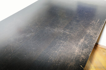 Psací stůl 150x75 cm - 4