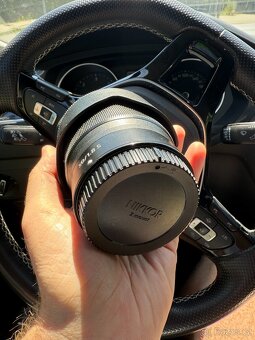 Nikon NIKKOR Z 50mm f/1.8 S - 4