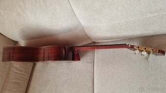 Mistrovská kytara Hugo Schneider - 4