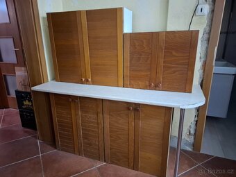 Kuchyně - 4