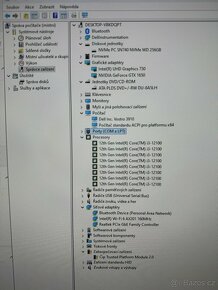 Dell Vostro 3910 MT i3 8GB 256GB GTX 1650 DVD WiFi W11P - 4