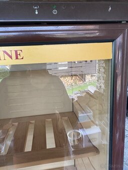 Vinotéka Snaigé - 4