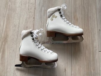 Dívčí brusle Botas 28 - 4