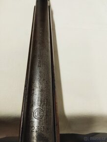 Prodám vzduchovku ČZ 236 - 4