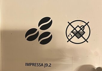 Jura Impressa J9.2 One Touch - 4