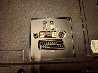 GoGEN TVH20A115 - 20" (50cm), HD, možnost 12V napájení - 4