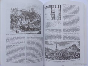 M. Plaček : Hrady a zámky na Moravě a ve Slezku- foto - 4