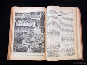 IGLAU - Jihlava 1938 ( rozfoceno 20 snímků ) - 4