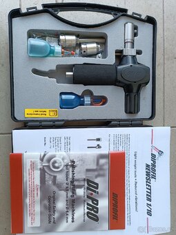 Pilovačka Diprofil Di-pro - 4