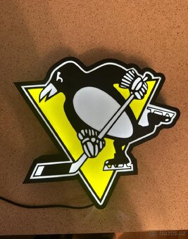 LightBox/LEDbox NHL tímy - 4