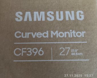 Monitor Samsung - 4