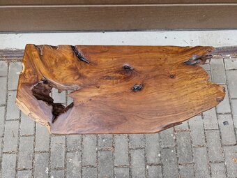 Konferenční stolek - 4