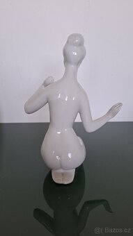 Royal Dux - navrh Jitka Forejtova - 4