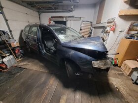 Nahradni dily VW Passat b6 LC5F variant - 4