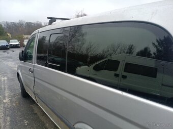 Mercedes Vito 115, 2.2 CDI 110kw - 4