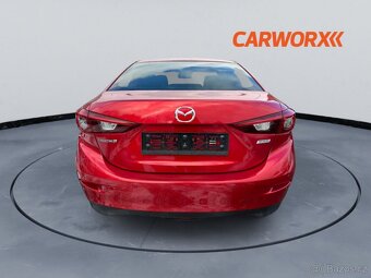 Prodávám Mazda 3 2.0i 88kw Attraction - 4