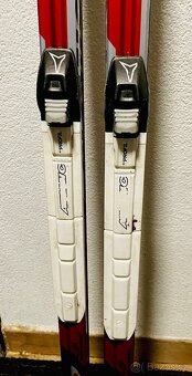 Běžky Atomic na bruslení - 4