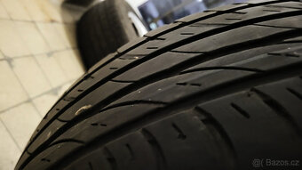 Letní ALU kola 16" 5x112 Škoda, VW, Seat, Audi - levně - 4