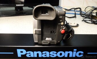 Panasonic NV-DS28 - 4