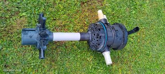 Filtrace plus čerpadlo - 4