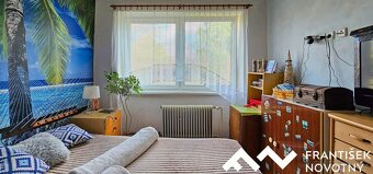 Dům 4+1 se zahradou na brněnském venkově, ev.č. 02524 - 4