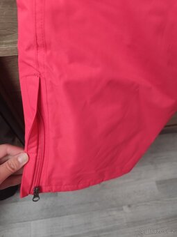 Zimní kalhoty dámské Northfinder vel. XL - 4