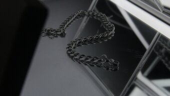 Nerezový náramek - 4