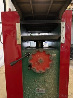 Hoblovka s protahem - 4