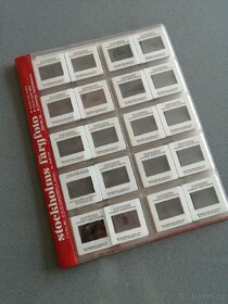 Diapozitivy - téma "Jaderná fyzika" (vyrobeno v Nizozemsku) - 4