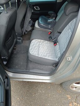Škoda Roomster 1,2 HTP - 4