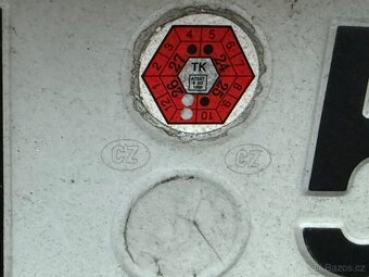 Škoda Fabia 1.4 MPI - 4