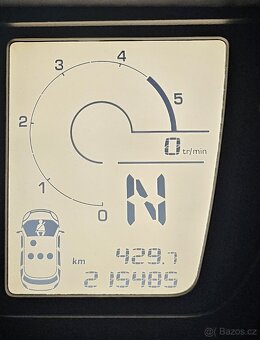 Citroën C4 Picasso - 4