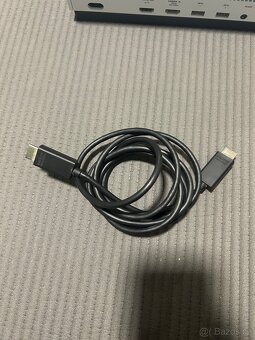 Xbox One S + 2 ovladače + kabely - 4