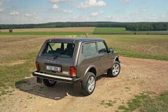 LADA NIVA AZER 4x4 - oficial - 4