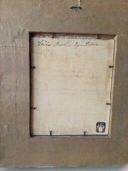 Luděk Marold - Syn Ludvík - 4