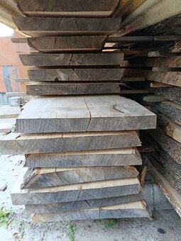 Jasanové fošny - 4